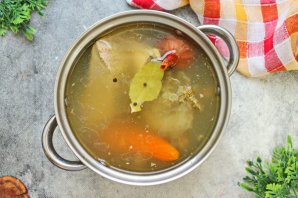 Студень - фото шаг 3