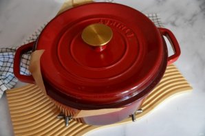 Мультизлаковый хлеб - фото шаг 14