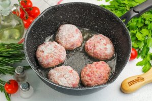 Тефтели - фото шаг 6