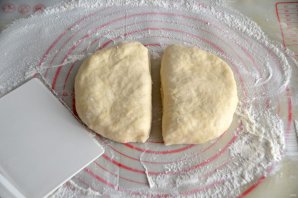 Восточные пельмени - фото шаг 9