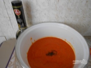 Суп с пампушками - фото шаг 3
