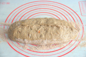 Хлеб "Карельский" - фото шаг 14
