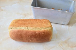 Пшенично-гречневый хлеб - фото шаг 10