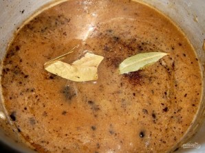 Луковый суп классический - фото шаг 5