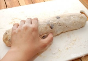 Рецепт пасхальных булочек - фото шаг 4