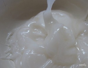 Сахарная мастика для булочек - фото шаг 8