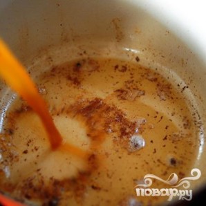 Итальянский суп с фрикадельками - фото шаг 10