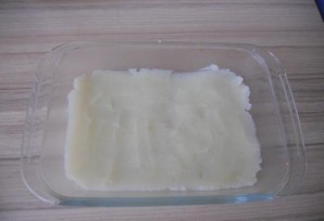Картофельная запеканка для детей - фото шаг 3