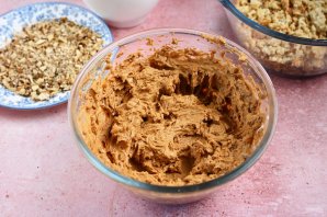 Торт "Муравейник" - фото шаг 15