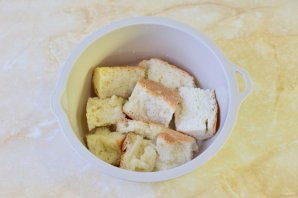 Котлеты из кролика - фото шаг 2