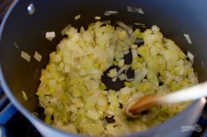 Картофельно-луковый суп - фото шаг 5