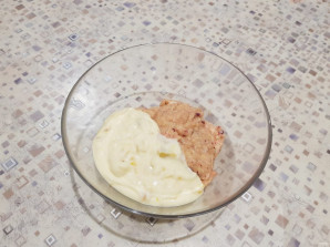 Фруктово-ягодный мусс из поленты "Bravolli" - фото шаг 6