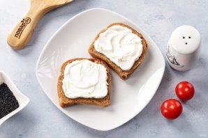 Праздничный завтрак - фото шаг 2