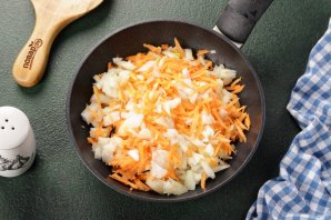 Вареники с капустой - фото шаг 5