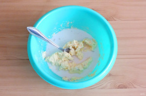 Осетинский пирог с лимоном - фото шаг 5