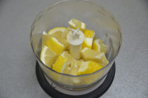 Лимонное печенье с майонезом "Махеевъ" - фото шаг 2