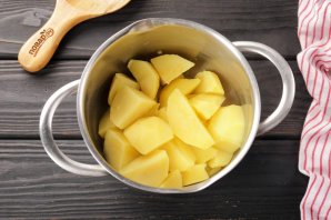 Зразы в аэрогриле - фото шаг 6