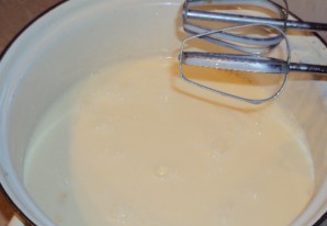 Овечий сыр в домашних условиях - фото шаг 1