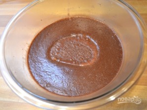 Быстрый шоколадный пудинг - фото шаг 6
