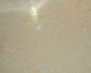 Сыр с зеленью - фото шаг 5