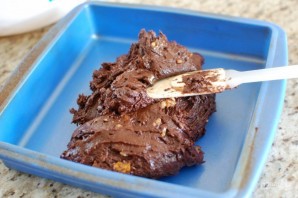 Шоколадно-ореховые конфеты - фото шаг 4
