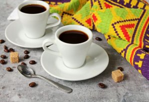 Кофе по-эфиопски - фото шаг 4