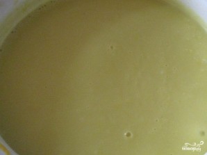 Суп из кабачков для похудения - фото шаг 5