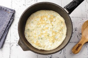 Быстрый и вкусный завтрак - фото шаг 9