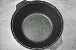 Чиабатта ржаная - фото шаг 12