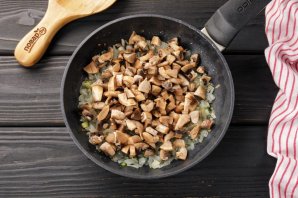 Зразы в аэрогриле - фото шаг 4