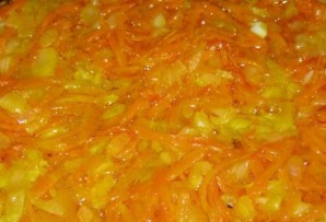 Овощной суп с цветной капустой - фото шаг 2