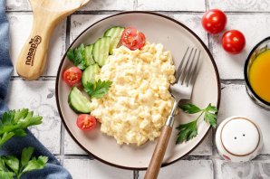 Скрэмбл - фото шаг 10