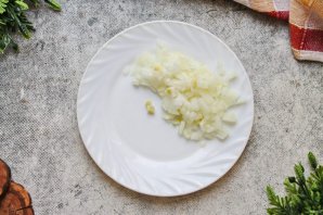 Молдавская Зама - фото шаг 6