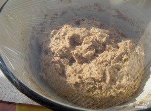 Закваска для хлеба на хмелю - фото шаг 7