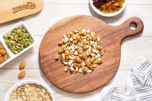 Домашние мюсли - фото шаг 6