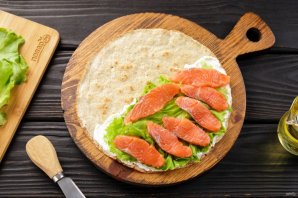 Рецепт полезного завтрака - фото шаг 11