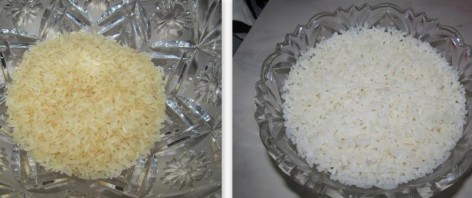Пирожки с печенью и рисом - фото шаг 3