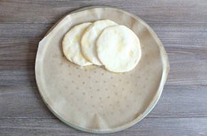 Масляный хлеб - фото шаг 11