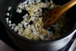 Суп из брокколи и цветной капусты - фото шаг 9