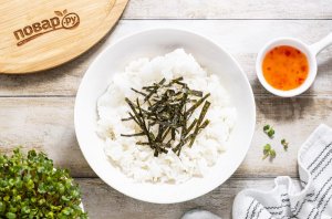 Унаги из баклажана - фото шаг 10