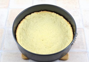Пирог со смородиновым вареньем - фото шаг 5