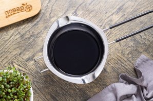 Китайский соус - фото шаг 4