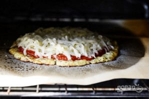 Пицца без теста - фото шаг 9
