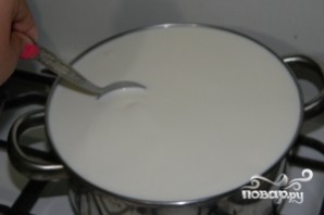 Закваска для домашнего йогурта - фото шаг 3