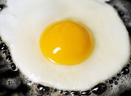Говядина с яйцом - фото шаг 5