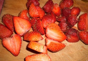 Компот из свежих ягод - фото шаг 4