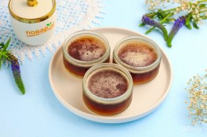 Желе из колы - фото шаг 6