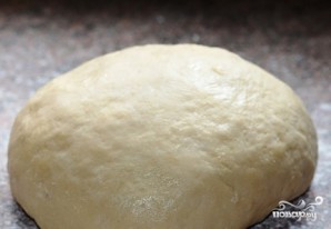 Постный хлеб в мультиварке - фото шаг 6