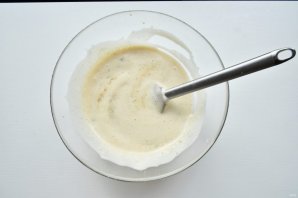 Икряники с капустой - фото шаг 7