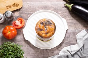 Баклажаны в томате на зиму - фото шаг 10